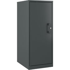 Lorell SOHO Steel Storage Cabinet