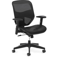 HON HVL534 High-back Task Chair