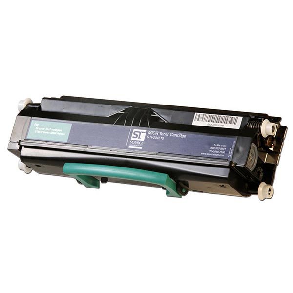 Source Technologies STI-204512 Black OEM Toner