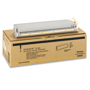 Xerox 016-1916-00 Yellow OEM Toner Cartridge