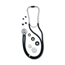 Medline Sprague Rappaport Stethoscope