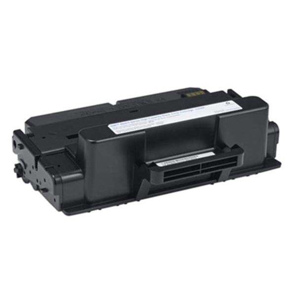 Dell 8PTH4 (593-BBBJ) Black OEM Toner Cartridge