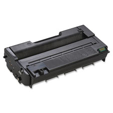 406464 TONER, 2500 PAGE-YIELD, BLACK