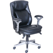 Lorell Leather Executive Chair