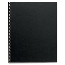 Fellowes Futura Premium Heavyweight Binding Covers