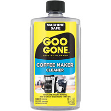 Weiman Products Goo Gone Coffee Maker Cleaner