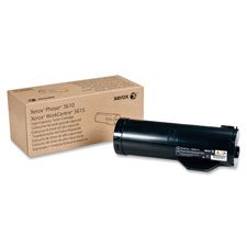 Xerox 106R02722 High Capacity Toner Cartridge