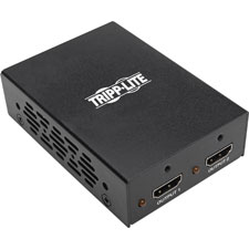 Tripp Lite 2-Port 4K 3D HDMI Splitter