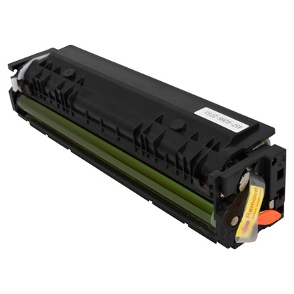 Premium Quality Yellow Toner Cartridge compatible with HP CF502X (HP 202X)