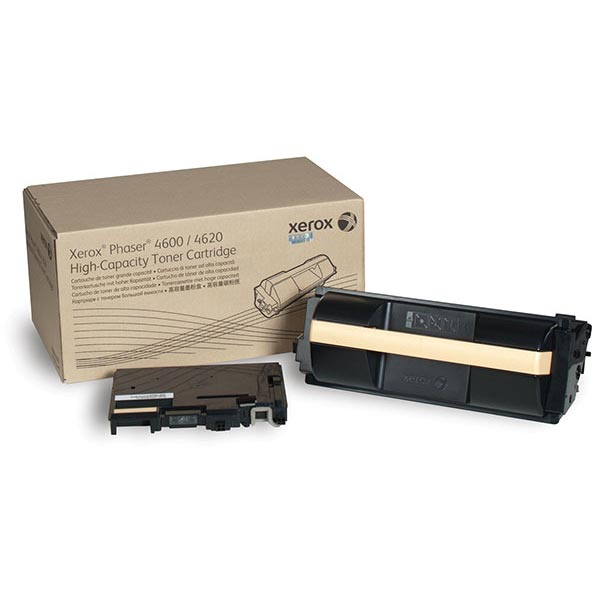 Xerox 106R02638 Black OEM Toner