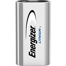 Energizer CRV 3-Volt Photo Lithium Battery