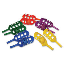 Champion Sports Scoop Ball Set
