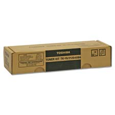 Toshiba TK-15 Toner Cartridge