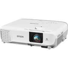 Epson PowerLite S39 SVGA 3LCD Projector