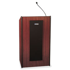 Amplivox Presidential Plus Lectern