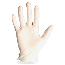 Protected Chef Vinyl General Purpose Gloves