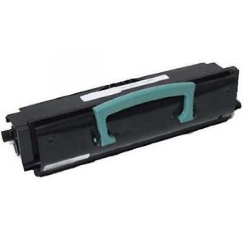 Premium Quality Black Toner Cartridge compatible with Lexmark 12A8305