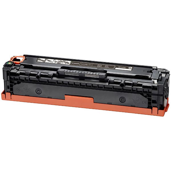 Canon 6273B001AA (CRG-131BK) Black OEM Toner