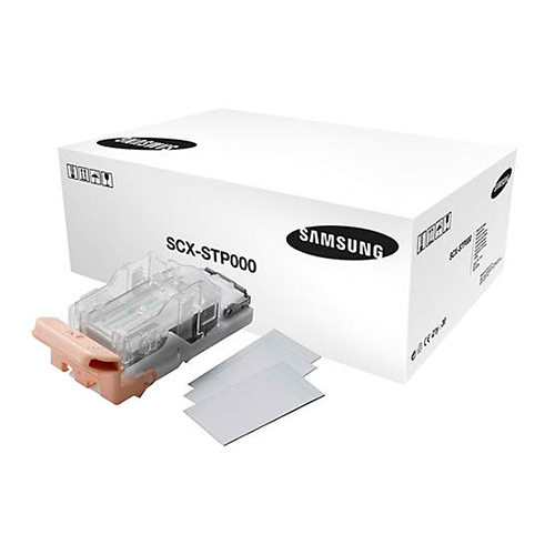 Samsung SCX-STP000 OEM Staple Cartridge