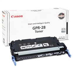 Canon 3784B003AA (GPR-36M) Magenata OEM Toner