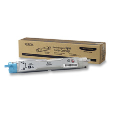 Xerox Phaser 6300 Standard Toner Cartridge