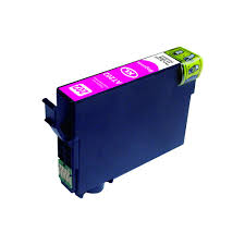 Premium Quality Magenta Ink Cartridge compatible with Epson T202xl320
