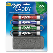 Sanford Expo Whiteboard Caddy Organizer