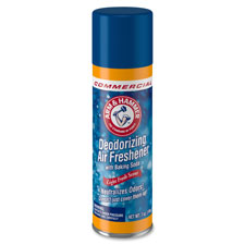 Church & Dwight Deodorizing Air Freshener Spray