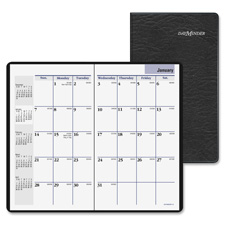 At-A-Glance DayMinder 14-mth Pocket Planner