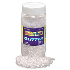 Chenille Kraft Glitter Flakes