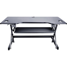 Lorell XL Adjustable Desk Riser