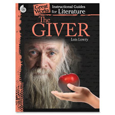 Shell Education The Giver An Instructional Guide