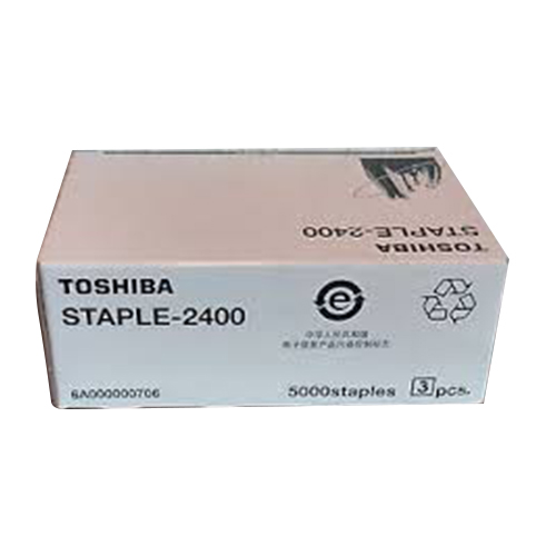 Toshiba STAPLE2400 OEM Staple Cartridge