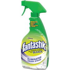 SC Johnson Fantastik All-Purpose Cleaner w/ Bleach