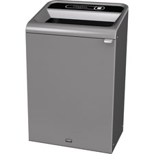 Rubbermaid Comm. Configure Waste Container