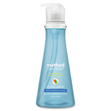 Method Products Sea Minerals Dish Soap