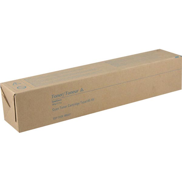 Ricoh 888311 (Type 145) Cyan OEM Toner Cartridge