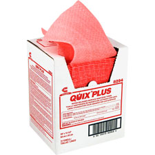 Chicopee Quix Pretreated Towels