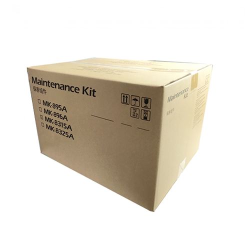 Kyocera Mita 1702MV0UN0 (MK-8315A) OEM Maintenance Kit