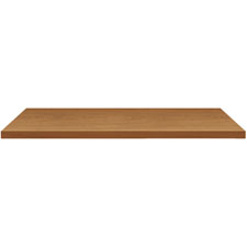 HON Between Harvest Laminate Square Tabletop