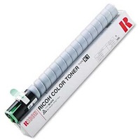 Ricoh 887914 (Type K1) Black OEM Toner Cartridge