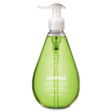 Method Products Green Tea/Aloe Gel Hand Wash