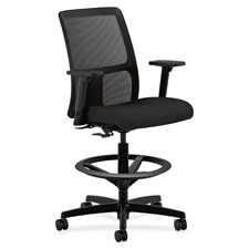 HON Ignition Series Mesh Back Task Stool