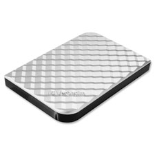 Verbatim SuperSpeed USB 3.0 Portable Hard Drive