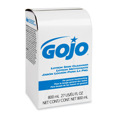 GOJO Lotion Skin Cleanser Dispenser Refill