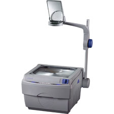 Apollo Horizon 2 Compact Overhead Projector