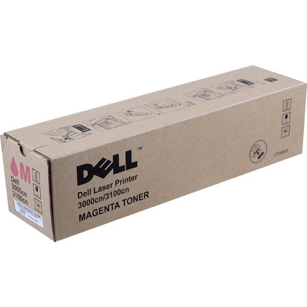 Dell G7030 (310-5738) Magenta OEM Toner Cartridge