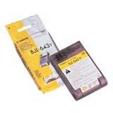 Canon 1012A003 (BJI-643Y) Yellow OEM Inkjet Cartridge