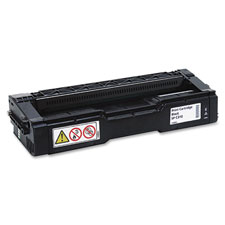 406477 High-Yield Toner, 6000 Page-Yield, Magenta