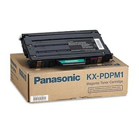 Panasonic KX-PDPM1 Magenta OEM Toner